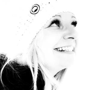 Meet your Posher, Toni-rae